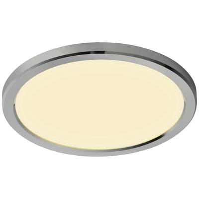 Nordlux  (2015026133) Oja 29 LED-es mennyezeti lámpa LED LED 14.5 W Króm