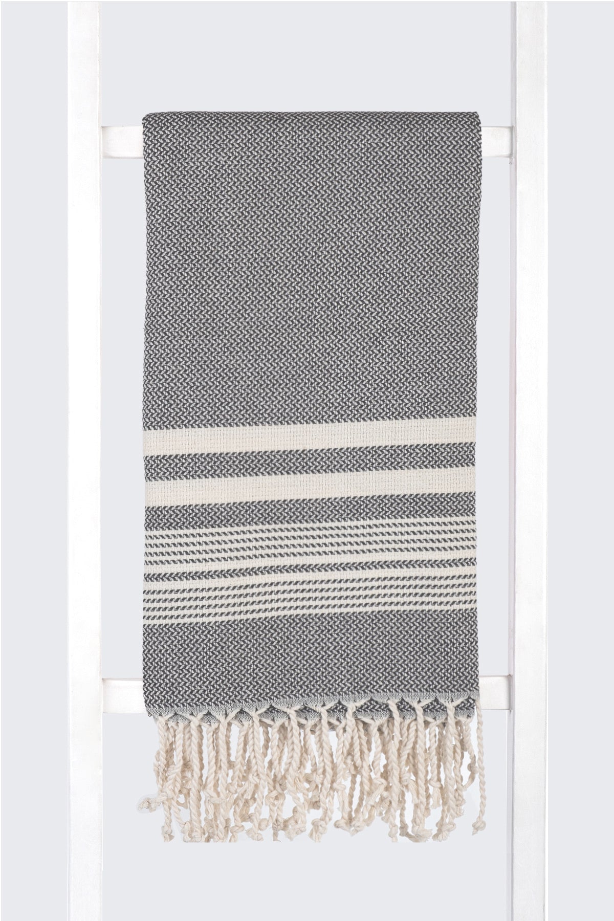 Tricolor Turkish Towel