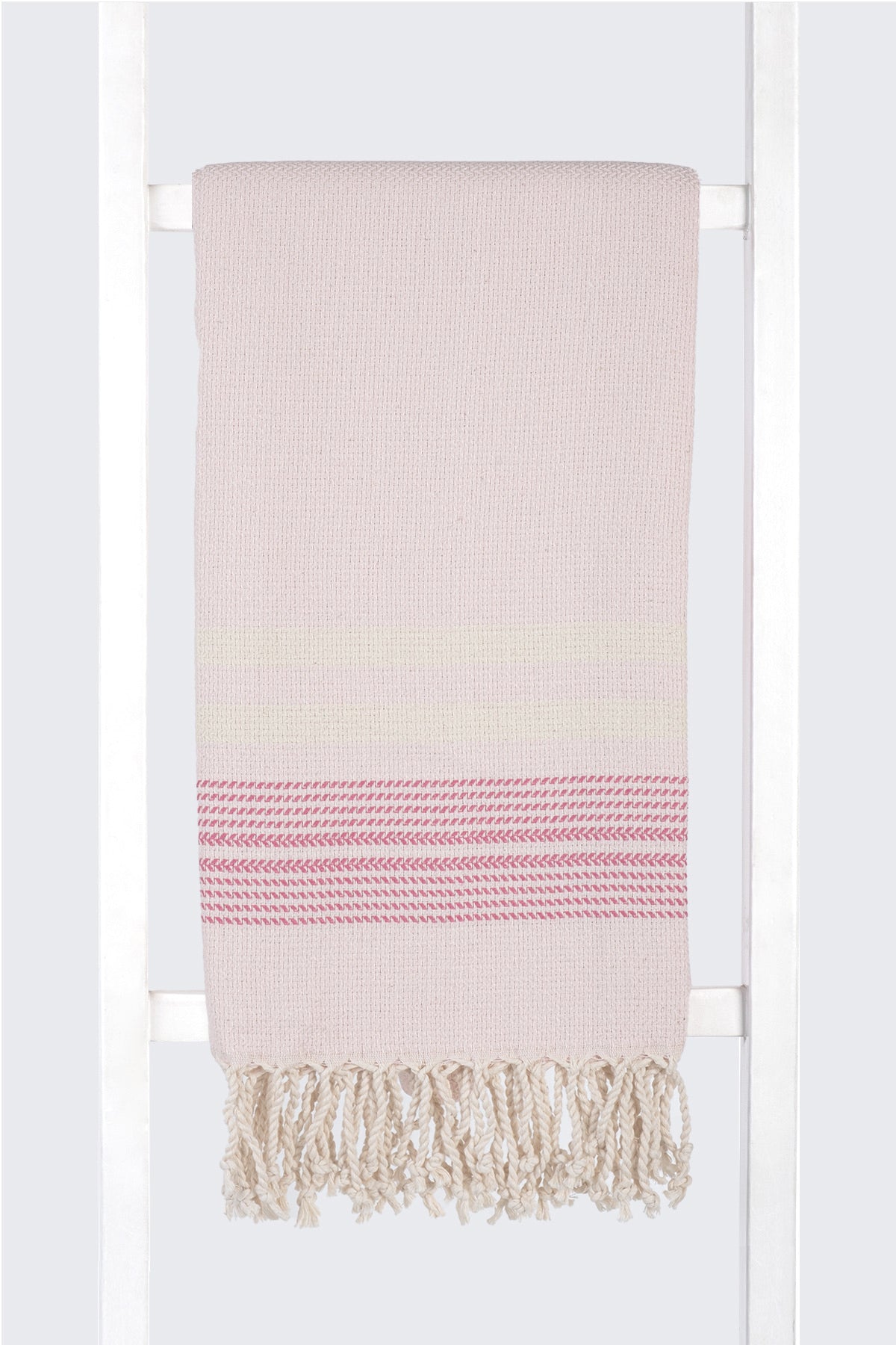 Tricolor Turkish Towel
