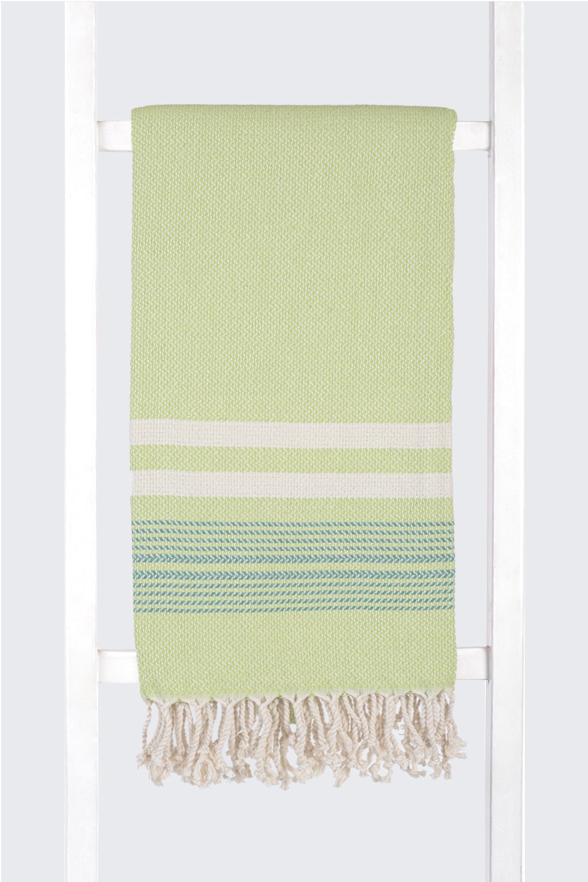 Tricolor Turkish Towel