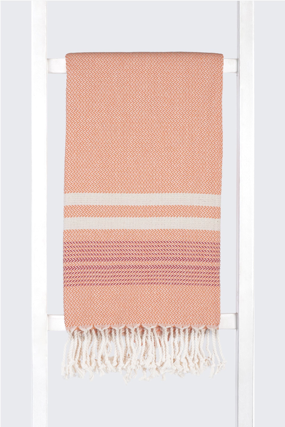Tricolor Turkish Towel