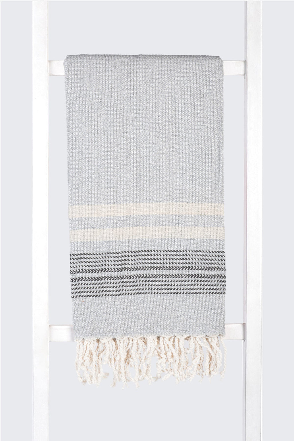 Tricolor Turkish Towel