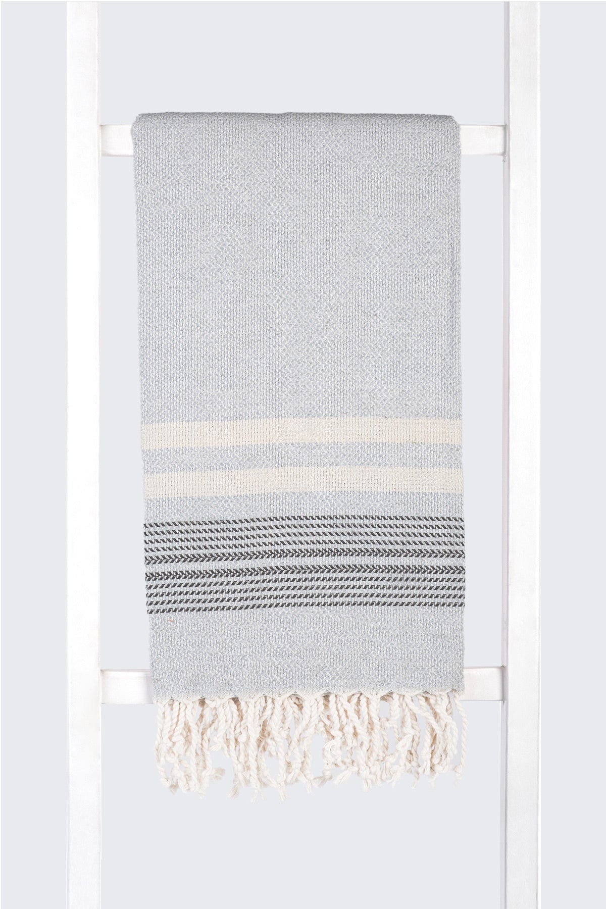 Tricolor Turkish Towel