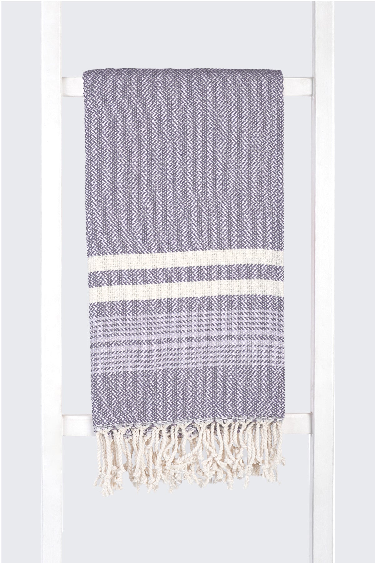 Tricolor Turkish Towel