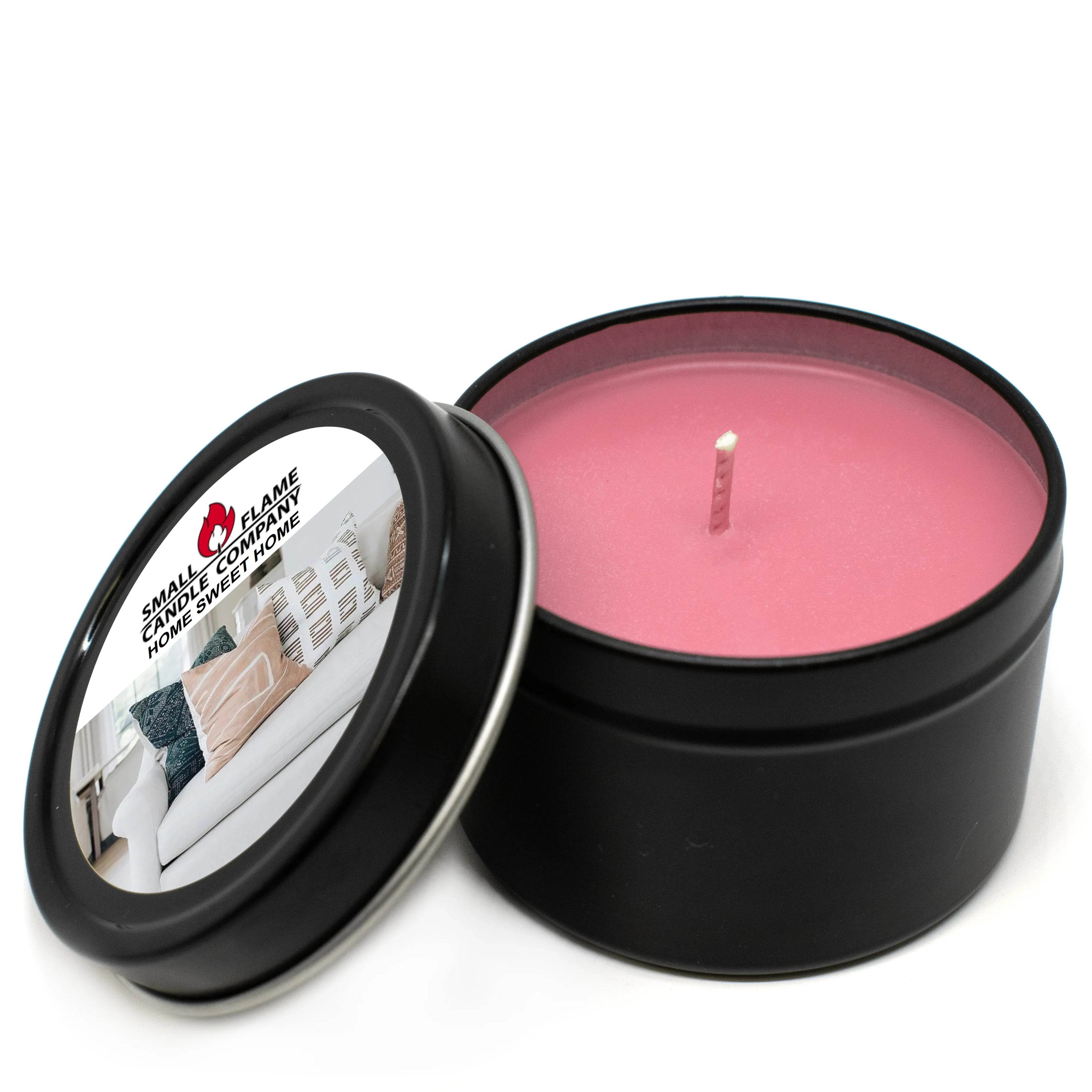 Home Sweet Home Candles and Melts-1
