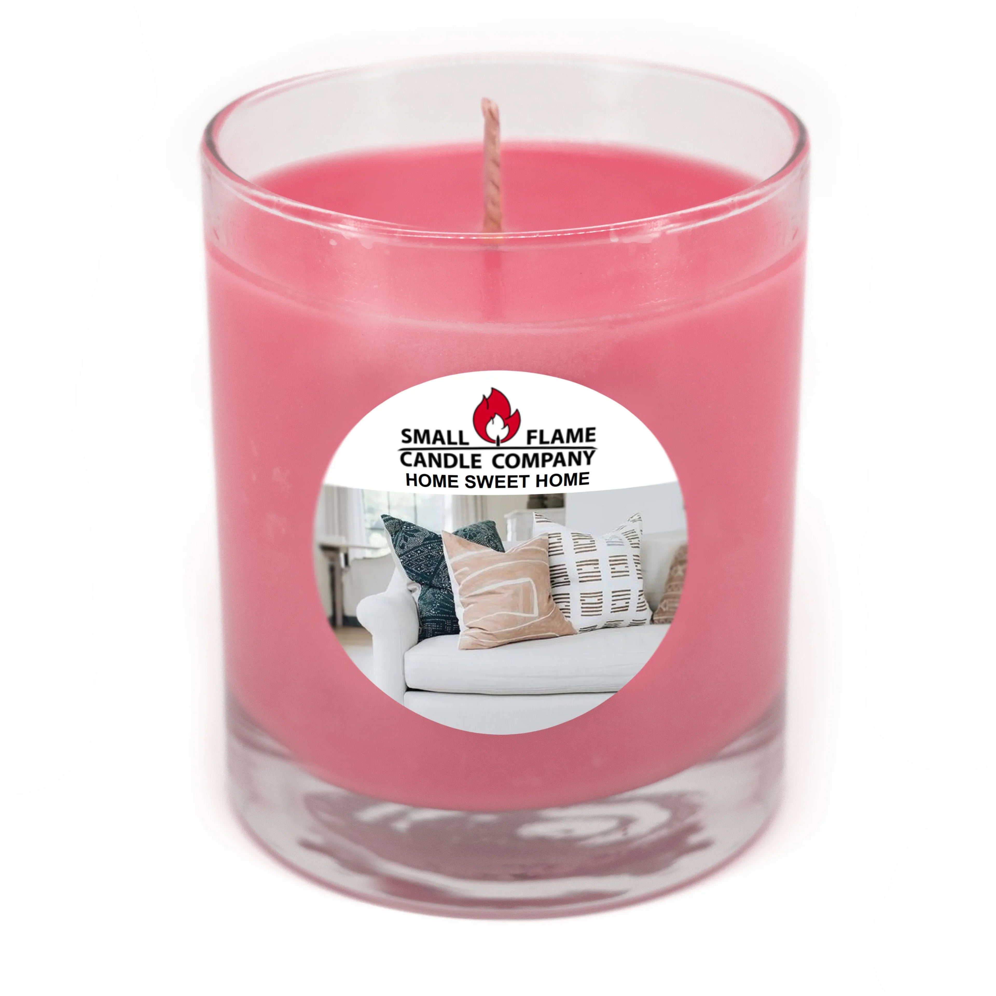 Home Sweet Home Candles and Melts-2