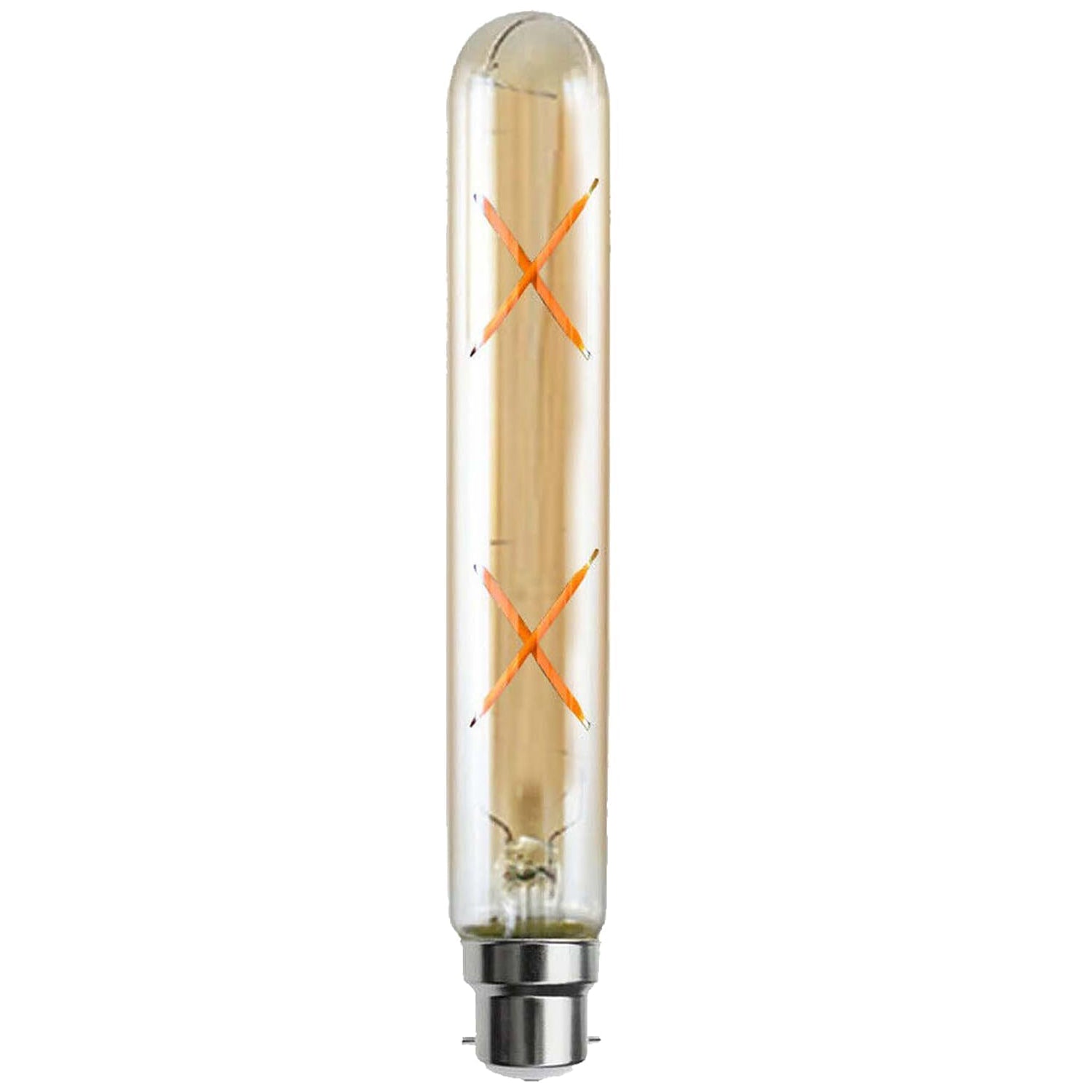 Vintage style b22 bayonet filament bulb~2318