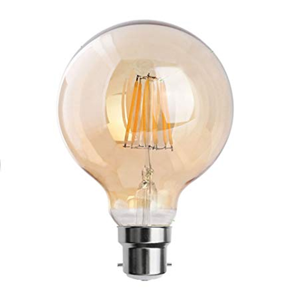 Vintage style b22 bayonet filament bulb~2318