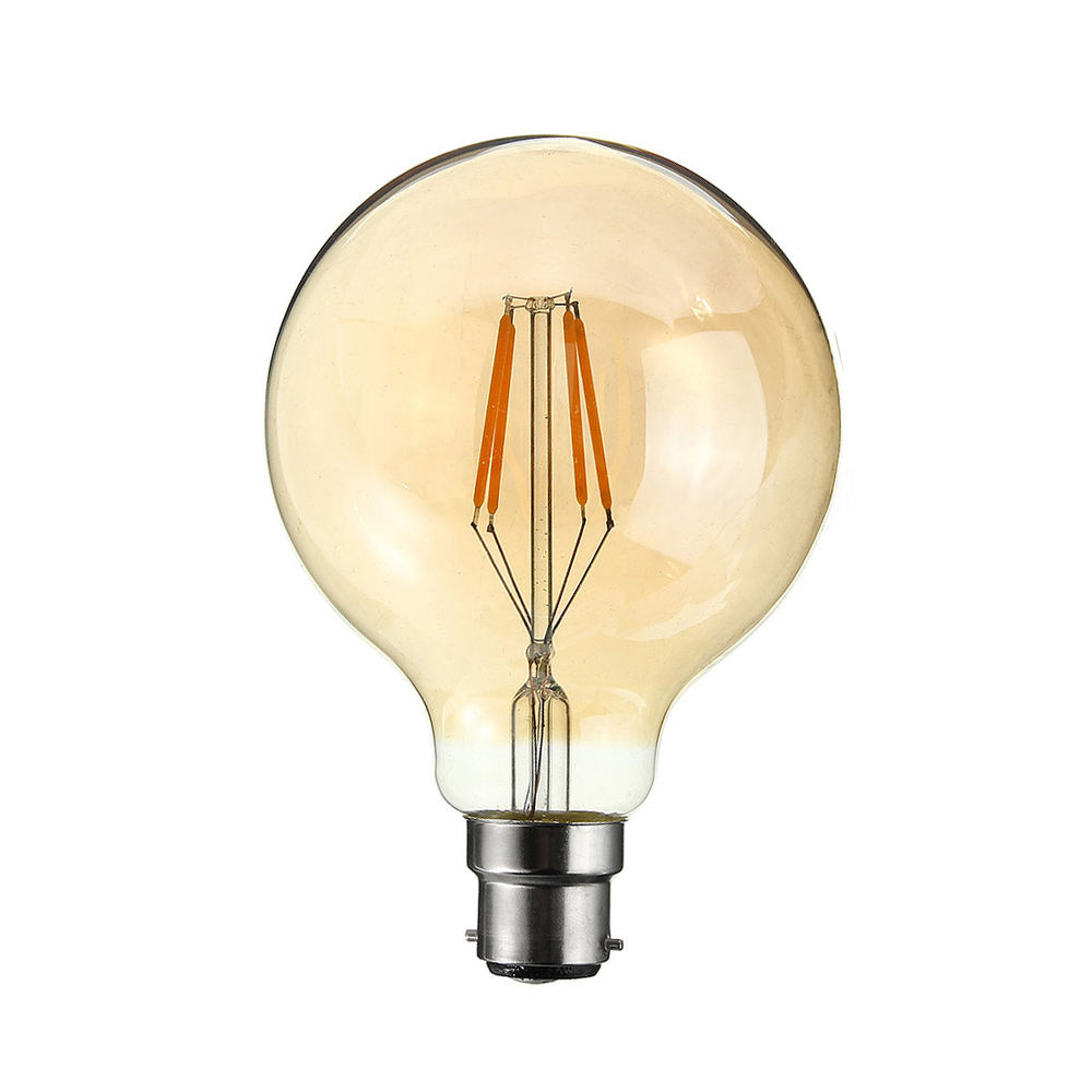 Vintage style b22 bayonet filament bulb~2318