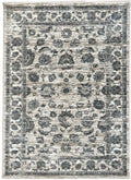 Canvello Area Rugs Premium Rugs for Living Room, Bedroom, Home Dining, Ivory, Grey, Beige-0