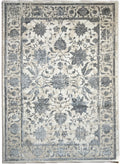 Canvello Area Rugs Premium Rugs for Living Room, Bedroom, Home Dining, Ivory, Grey, Beige-0