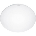Steinel  (110081895) RS 16 LED Glas LED-es mennyezeti lámpa mozgásjelzővel LED Fixen beépített LED-es 9.3 W Fehér