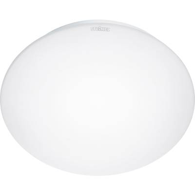 Steinel  (110081895) RS 16 LED Glas LED-es mennyezeti lámpa mozgásjelzővel LED Fixen beépített LED-es 9.3 W Fehér