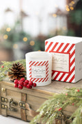 Candy Cane Lane