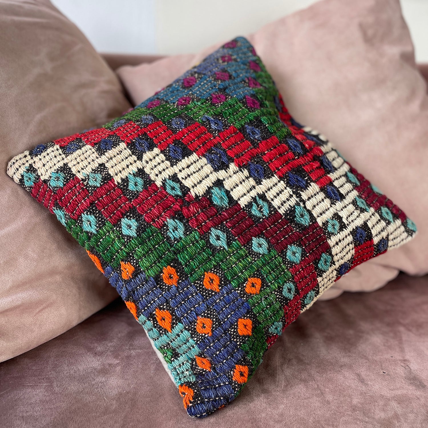 Kilim Cushion