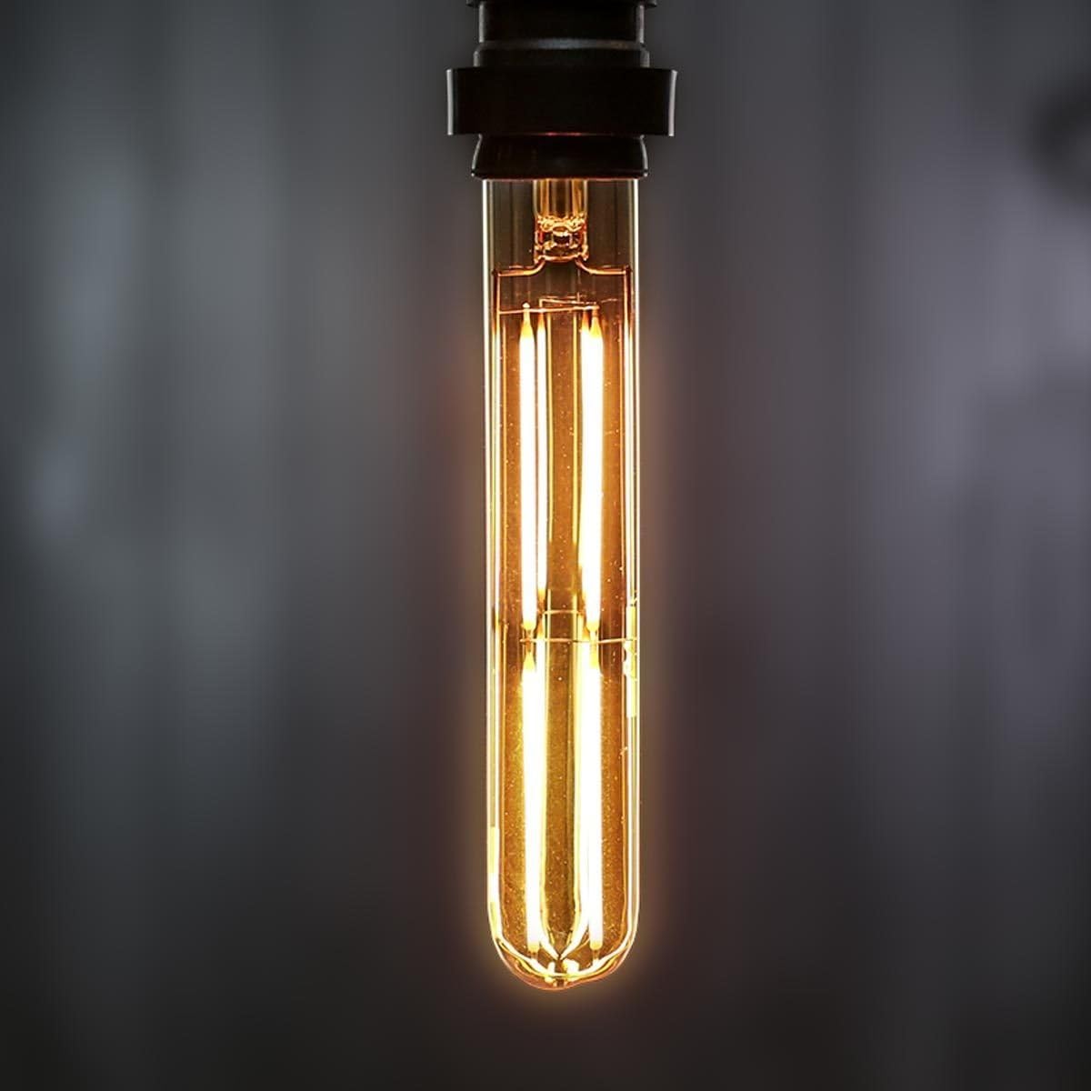 Vintage style b22 bayonet filament bulb~2318