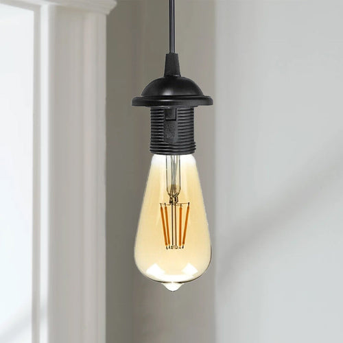 6PCS LED Light Bulbs Filament Antique Bulb Light 4W/6W/8W~2317